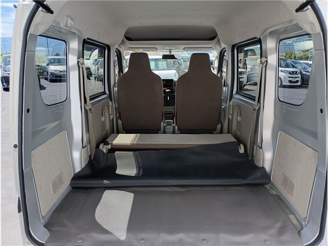 صورة مصغرة 16 لـ 2021 Nissan NV100CLIPPER RIO