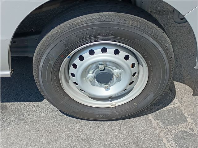 صورة مصغرة 20 لـ 2021 Nissan NV100CLIPPER RIO