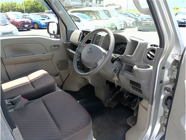 صورة 10 لـ 2021 Nissan NV100CLIPPER RIO