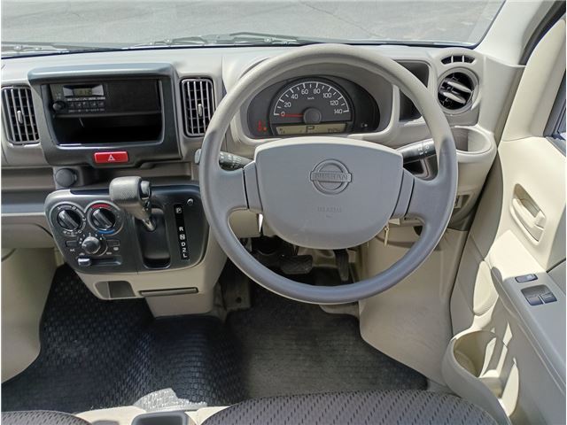 صورة 8 لـ 2021 Nissan NV100CLIPPER RIO