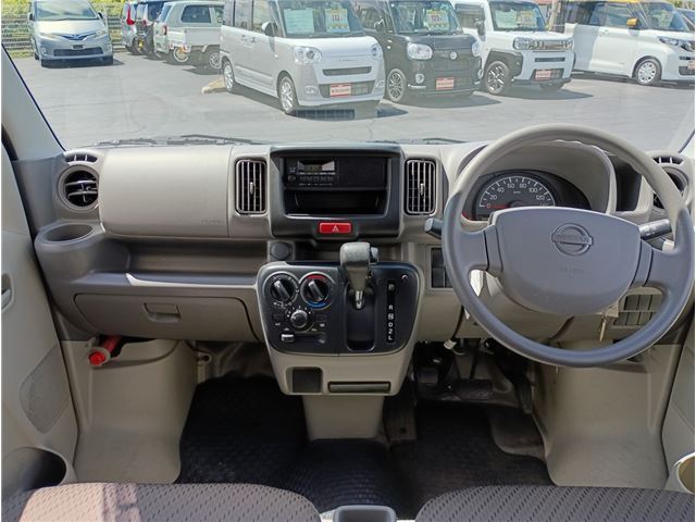 صورة 7 لـ 2021 Nissan NV100CLIPPER RIO