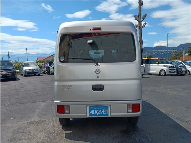 صورة 5 لـ 2021 Nissan NV100CLIPPER RIO