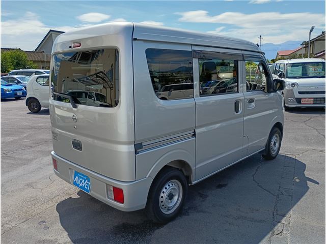 صورة 4 لـ 2021 Nissan NV100CLIPPER RIO