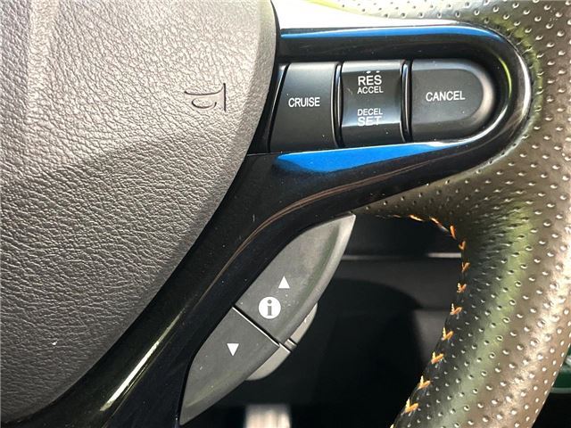 2011 Honda FIT SHUTTLE HYBRID — миниатюра 15
