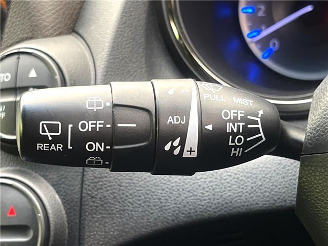 2011 Honda FIT SHUTTLE HYBRID — миниатюра 14
