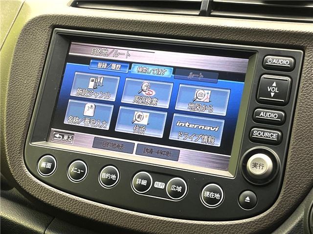 2011 Honda FIT SHUTTLE HYBRID — миниатюра 18