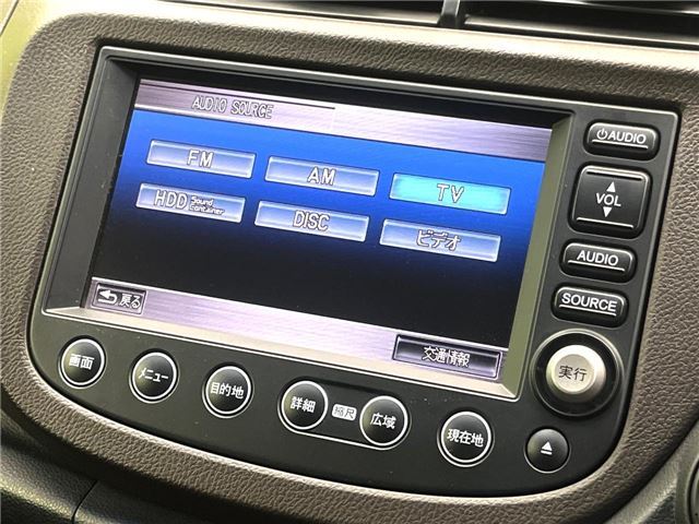 2011 Honda FIT SHUTTLE HYBRID — миниатюра 19