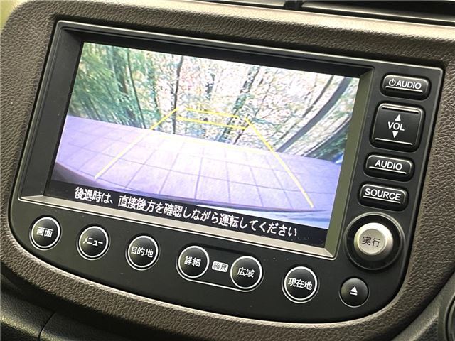 2011 Honda FIT SHUTTLE HYBRID — миниатюра 21