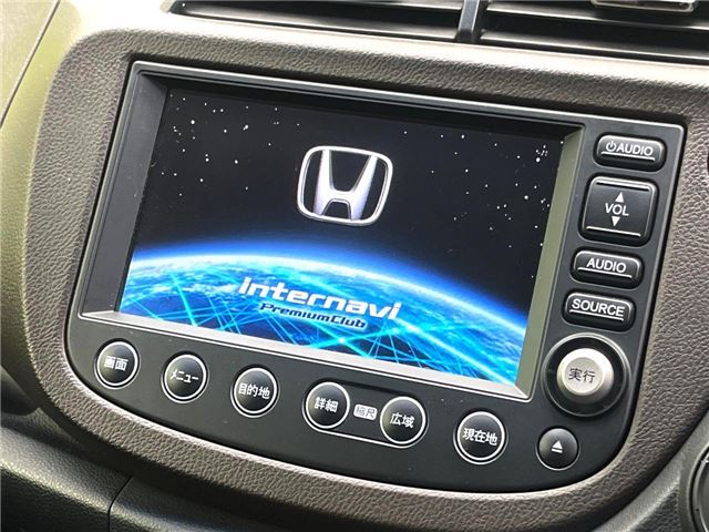 2011 Honda FIT SHUTTLE HYBRID — миниатюра 22
