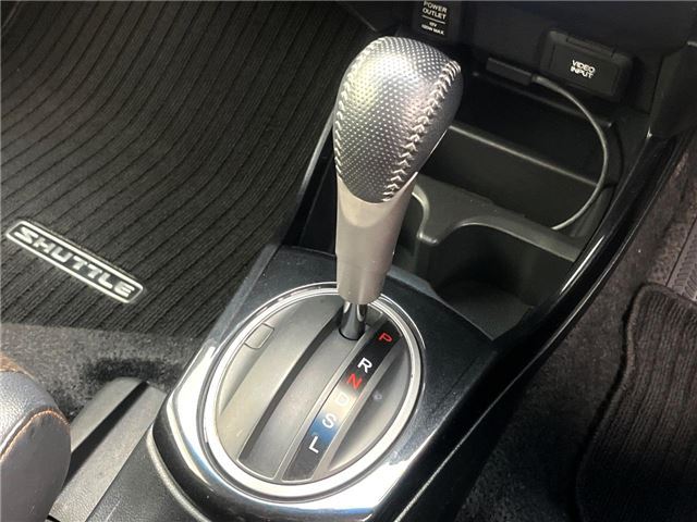 2011 Honda FIT SHUTTLE HYBRID — миниатюра 24