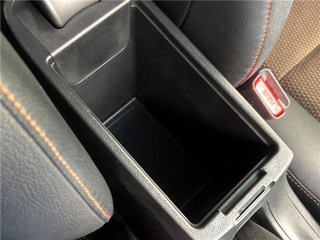 2011 Honda FIT SHUTTLE HYBRID — миниатюра 25