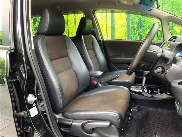 2011 Honda FIT SHUTTLE HYBRID — миниатюра 26