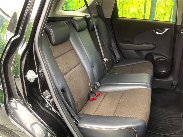 2011 Honda FIT SHUTTLE HYBRID — миниатюра 28