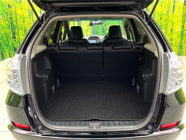 2011 Honda FIT SHUTTLE HYBRID — миниатюра 29