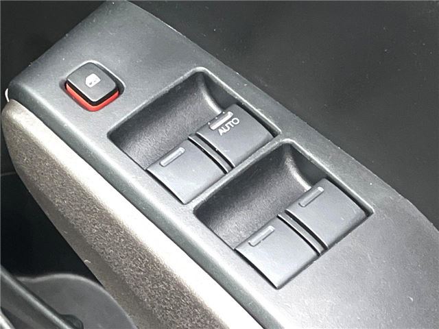 2011 Honda FIT SHUTTLE HYBRID — фото 8