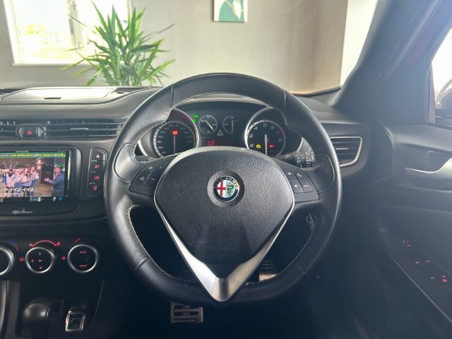 صورة مصغرة 13 لـ 2015 ALFA Romeo GIULIETTA