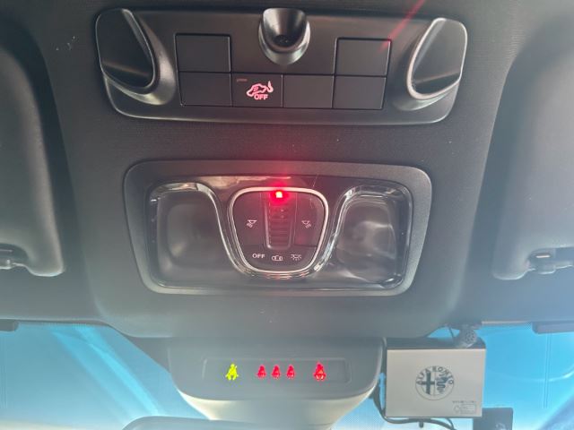 صورة مصغرة 20 لـ 2015 ALFA Romeo GIULIETTA