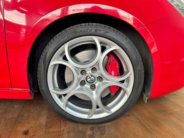 صورة مصغرة 22 لـ 2015 ALFA Romeo GIULIETTA