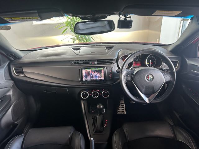 صورة مصغرة 10 لـ 2015 ALFA Romeo GIULIETTA