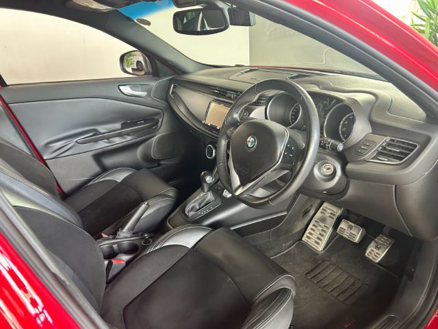 صورة مصغرة 9 لـ 2015 ALFA Romeo GIULIETTA
