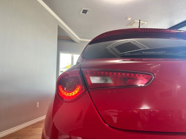صورة مصغرة 8 لـ 2015 ALFA Romeo GIULIETTA