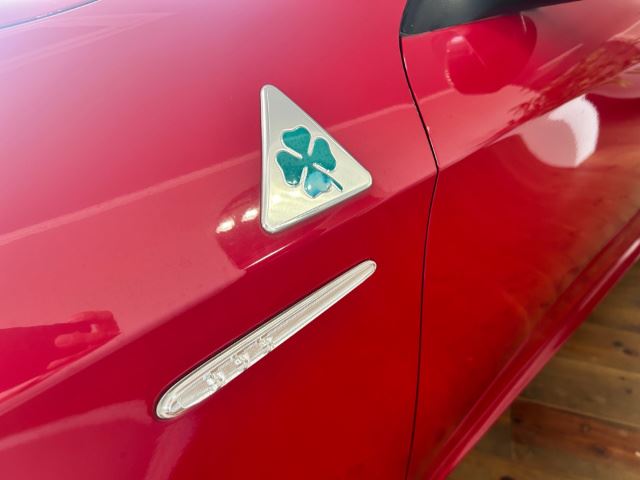صورة مصغرة 4 لـ 2015 ALFA Romeo GIULIETTA