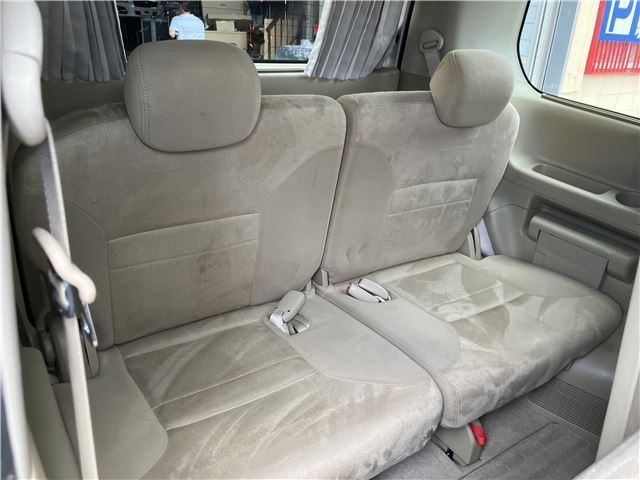 2008 Nissan SERENA — миниатюра 12