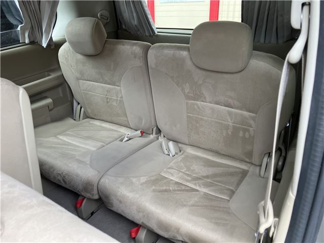 2008 Nissan SERENA — миниатюра 15