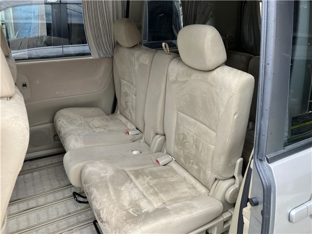 2008 Nissan SERENA — миниатюра 14