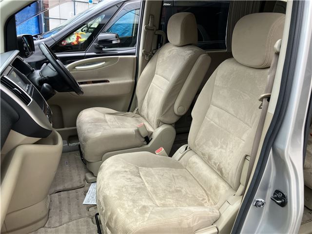 2008 Nissan SERENA — миниатюра 13
