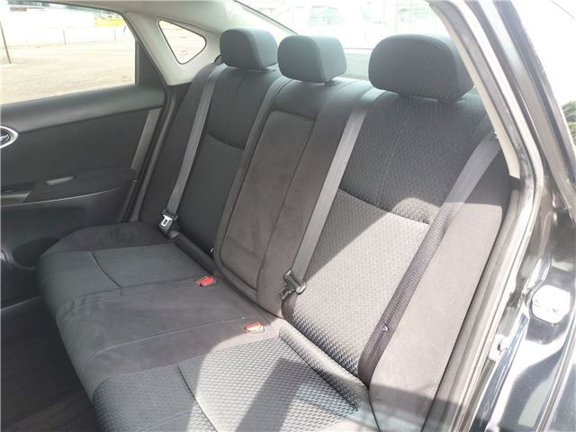 صورة مصغرة 11 لـ 2013 Nissan SYLPHY