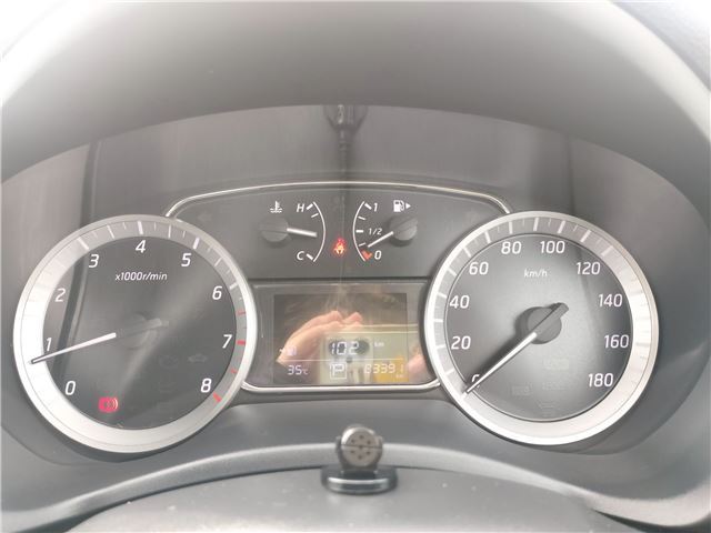 صورة مصغرة 16 لـ 2013 Nissan SYLPHY