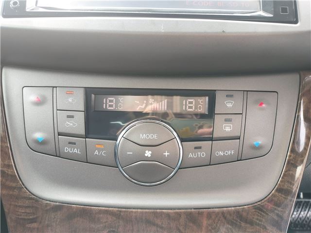 صورة مصغرة 21 لـ 2013 Nissan SYLPHY
