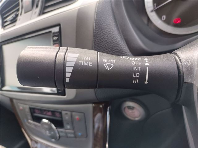 صورة مصغرة 24 لـ 2013 Nissan SYLPHY