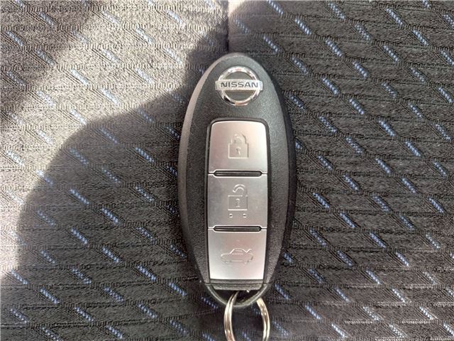 صورة مصغرة 32 لـ 2013 Nissan SYLPHY