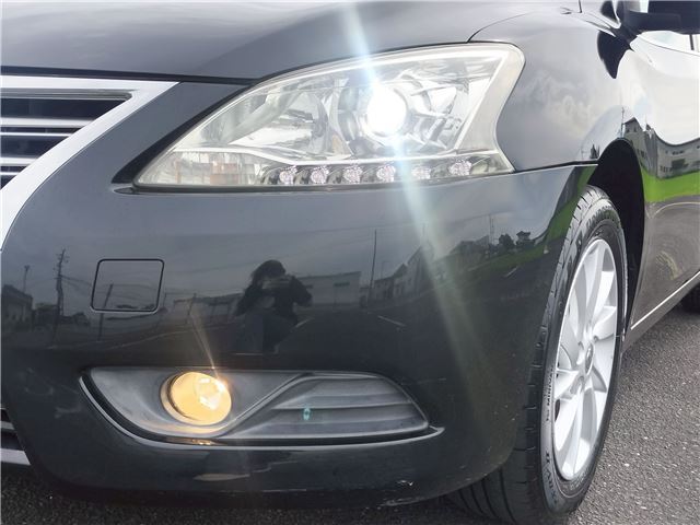 صورة مصغرة 34 لـ 2013 Nissan SYLPHY