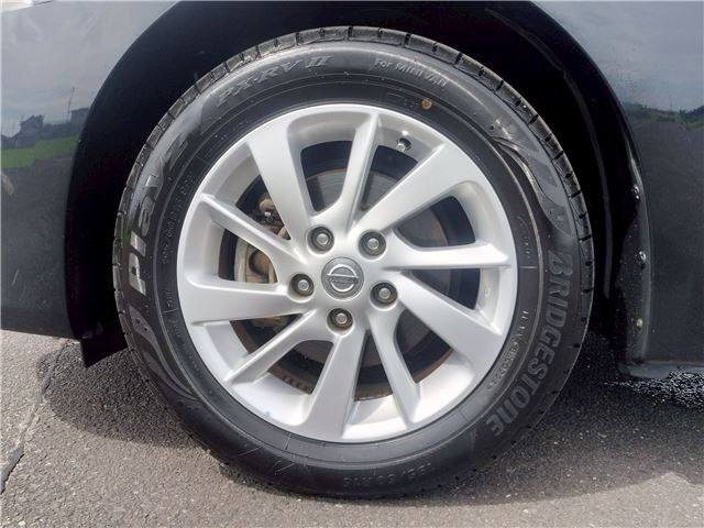 صورة مصغرة 35 لـ 2013 Nissan SYLPHY