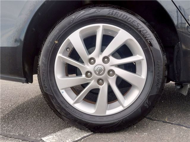 صورة مصغرة 37 لـ 2013 Nissan SYLPHY
