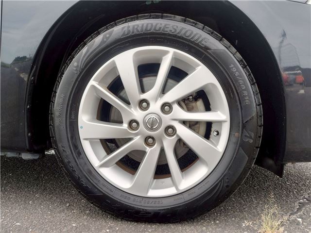 صورة مصغرة 38 لـ 2013 Nissan SYLPHY