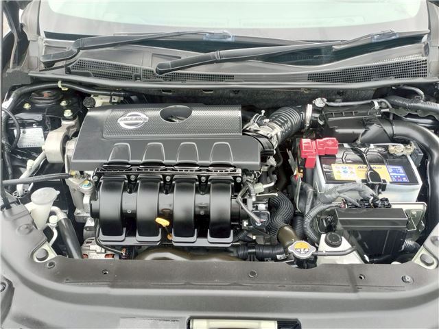 صورة مصغرة 39 لـ 2013 Nissan SYLPHY