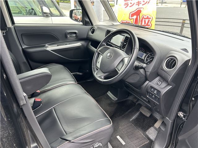 2015 Nissan DAYZ ROOX — миниатюра 13