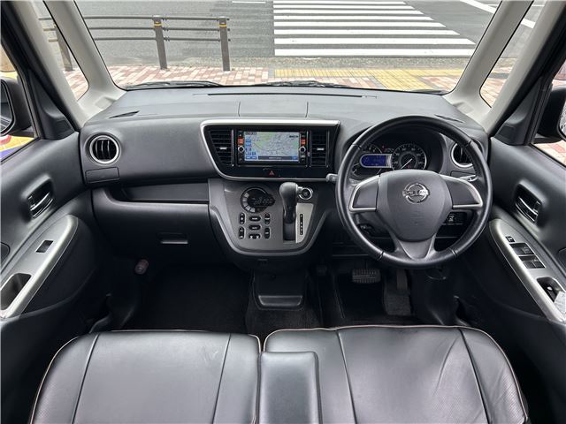 2015 Nissan DAYZ ROOX — миниатюра 2