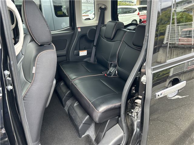 2015 Nissan DAYZ ROOX — миниатюра 19