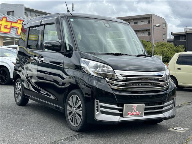 2015 Nissan DAYZ ROOX — миниатюра 24