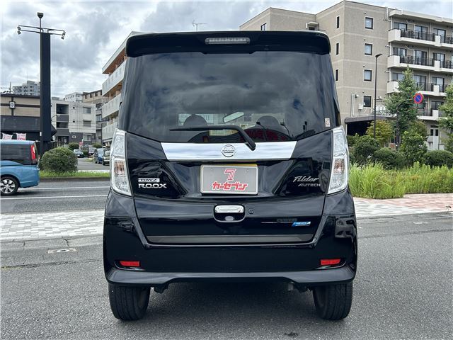 2015 Nissan DAYZ ROOX — миниатюра 27