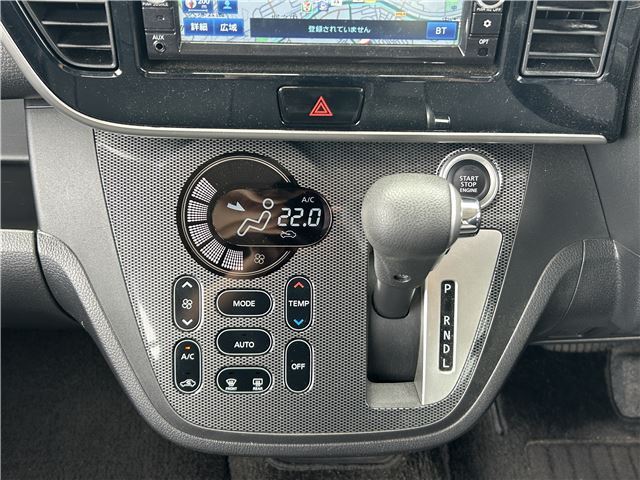 2015 Nissan DAYZ ROOX — миниатюра 7
