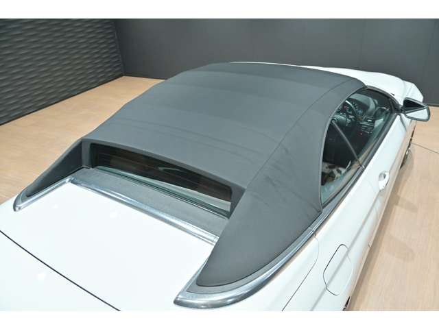 2014 BMW 6 SERIES CABRIOLET — миниатюра 3