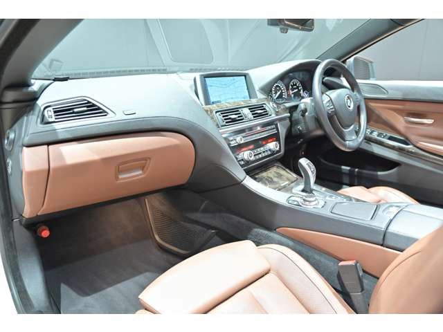 2014 BMW 6 SERIES CABRIOLET — миниатюра 12
