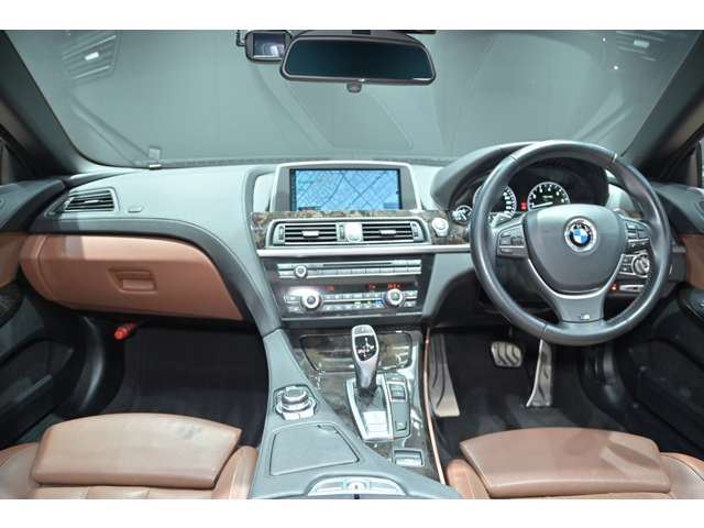 2014 BMW 6 SERIES CABRIOLET — миниатюра 2
