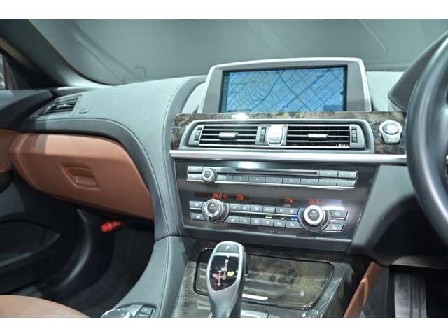 2014 BMW 6 SERIES CABRIOLET — миниатюра 17